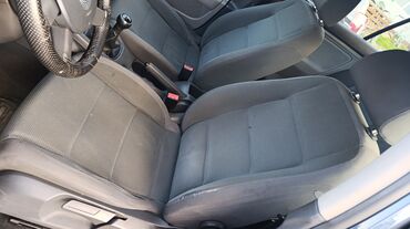 Volkswagen: Volkswagen Golf: 1.6 l | 2005 г. Hečbek — 10
