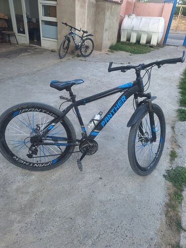 İdman velosipedləri: Yeni Dağ velosipedi Isma, 29", sürətlərin sayı: 32, Ünvandan götürmə
