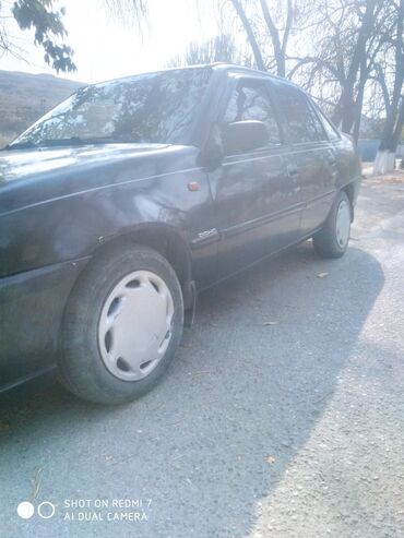 бу наборы ключей: Daewoo Nexia: 2010 г., Механика, Бензин, Седан