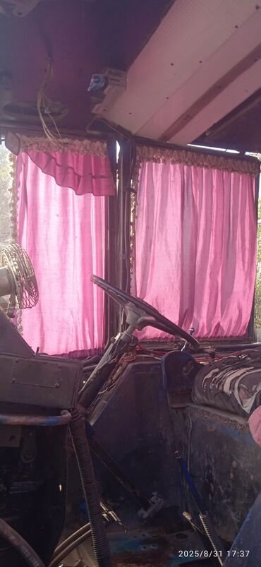 Traktorlar: Traktor motor 4.5 l, İşlənmiş — 9