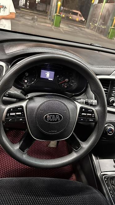 решетка радиатора хонда срв рд1: Kia Sorento: 2018 г., 3.3 л, Автомат, Бензин, Кроссовер — 7
