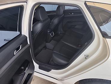 инспаер продажа авто: Kia K5: 2019 г., 2 л, Автомат, Бензин, Седан — 3
