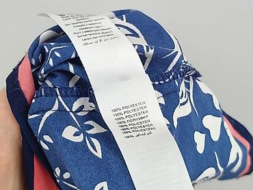 kapcie meteor: Mela London, Sukienka damska, rozmiar S — 5