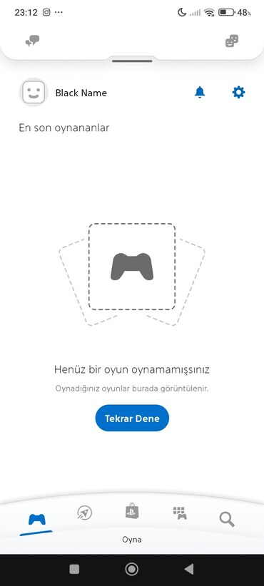hdd 2 t: PS 3 app hesabı dır online oyunlar üçün hesaptır yeni yaradılıb ciddi