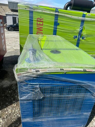 Generatorlar: Azerbaycanda "GenPower" generatorlarin resmi distrubutoru GenPowerin — 4