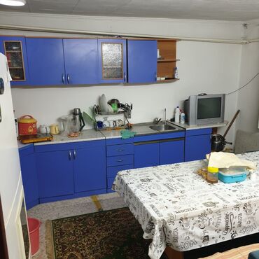 сниму квартиру в микрорайонах: Дом, 1112 м², 10 комнат, Собственник, ПСО (под самоотделку)