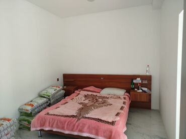 Bağ evlərinin satışı: Digah, 100 kv. m, 3 otaqlı, Hovuzlu, Su, Qaz, Kombi — 11