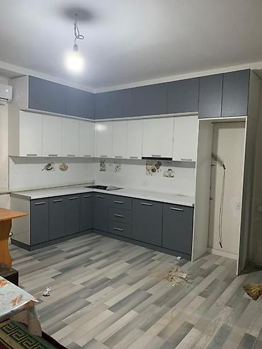 Шкафы-прихожие: Шкаф-прихожая, С зеркалом, ЛДСП — 13