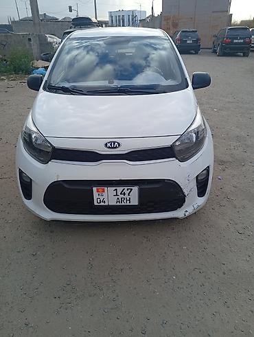 gac aion s бишкек: Kia Morning: 2019 г., 0.1 - engine capacity л, Автомат, Бензин, Хетчбек — 1
