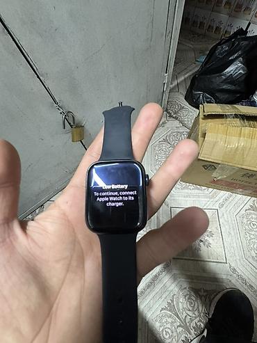 smart watch samsung: (Заблокированный ICloud идет как на донора Смарт‑часы Apple Watch (7 — 2