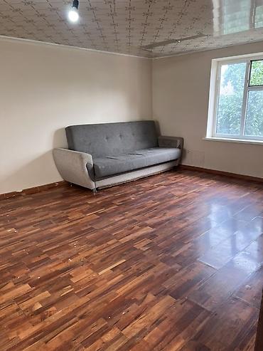 дом пр: 40 м², 2 комнаты, Без животных — 5