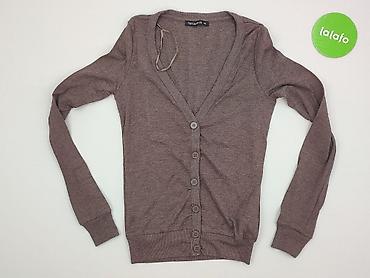 bluzki golf: Terranova, Kardigan damski, rozmiar XS — 2