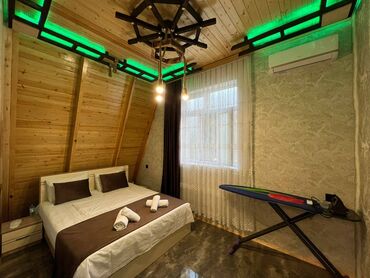 Günlük kirayə evlər: 10 kv. m, 6 otaqlı, Kombi, Qaz, İşıq -da lalafo.az — 7 Günlük kirayə evlər: 10 kv. m, 6 otaqlı, Kombi, Qaz, İşıq — 7