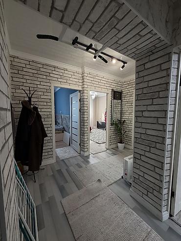 Продажа квартир: 3 комнаты, 63 м², 4 этаж — 3