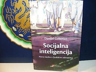 spss analiza podataka: Socijalna inteligencija danijel goleman2007 geopoetikamek povez 23,5 — 1