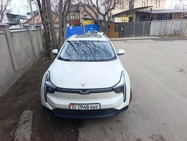 Другие автомобили: Электромобиль NETA U 500 вариантар бар — 2