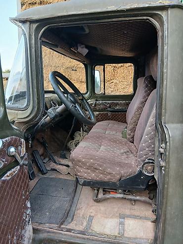 мотор жок: ЗИЛ : 6 л | 1986 г. 2222222 км — 4