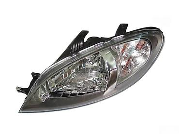daewoo bs090: Komplekt, Yaxın və uzaq vuran işıqlar Chevrolet, 2014 il, Analoq, Çin, Yeni — 1