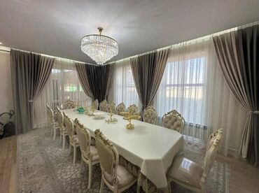 дом село раздольное: Үй, 120 кв. м, 4 бөлмө, Кыймылсыз мүлк агенттиги, Евро оңдоо