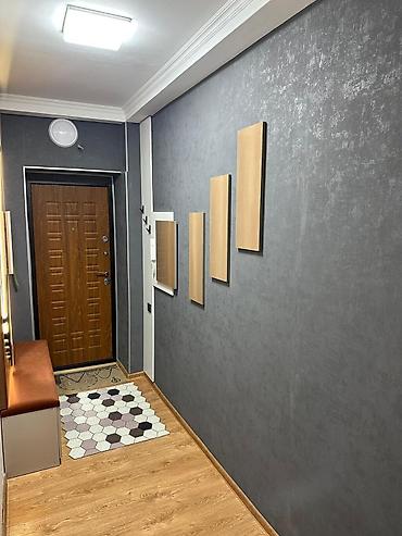 1 ком кв продаю: 1 комната, 38 м², Тунгуч мкр Элитка, 5 этаж, Свежий ремонт — 2