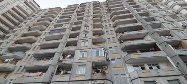 Uzunmüddətli kirayə mənzillər: Mənzil Həzi Aslanov m/s 10 dəqiqəlik yürümə məsafəsindədir.Sahəsi 110 — 20