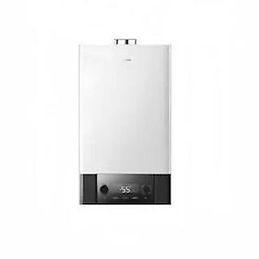 asus baki: Midea L1PB36-C22W Kombi İkidövrəli (istilik + isti su) qaz — 1