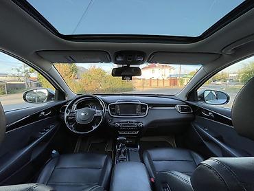 kla sorento: Kia Sorento: 2018 г., 2 л, Автомат, Дизель, Кроссовер — 7
