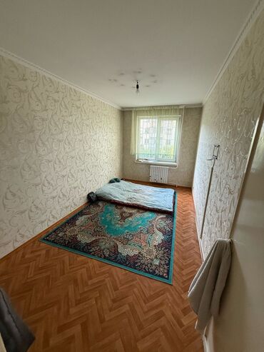 вулканизация прадаю: 3 комнаты, 58 м², 104 серия, 2 этаж, Косметический ремонт