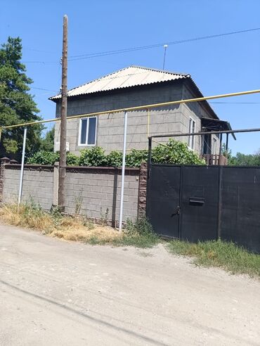 дом хай тек в реальной жизни: Үй, 96 кв. м, 4 бөлмө, Менчик ээси, Косметикалык оңдоо