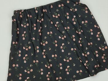 spódnice plisowane 46: Skirt, Hollister, L (EU 40), condition - Very good