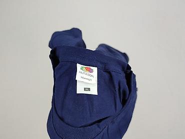 alegro bluzki: Fruit Of The Loom, T-shirt damski, rozmiar XL — 5