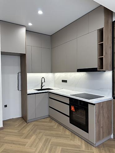 Продажа квартир: 3 комнаты, 88 м², Элитка, 12 этаж, Дизайнерский ремонт — 4