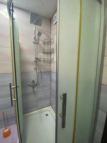 Uzunmüddətli kirayə mənzillər: Xətai metrosuna 5 dəqiqəlik məsafədə, yeni tikili, 20 mərtəbəli — 11