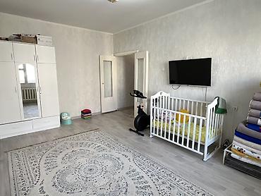 Продажа комнат: Продаётся 1-комнатная квартира Район Тунгуч 105 серия Площадь 35м2 — 3