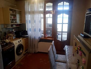 Продажа квартир: Баку, Пос. Бакиханов, 2 комнаты, Вторичка, м. Нефтчиляр, 51 м² — 9