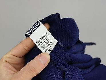hilfiger: T-shirt damski, rozmiar XL — 5