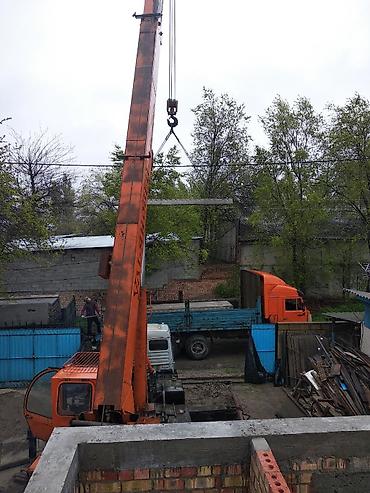 продаю прихожка: Плита перекрытия сатабыз жеткизип койуп беребиз сапатына кепилдик бар — 8