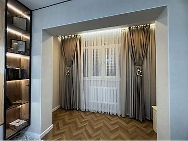 Продажа квартир: 3 комнаты, 74 м², 12 мкр 106 серия, 4 этаж, Дизайнерский ремонт — 7