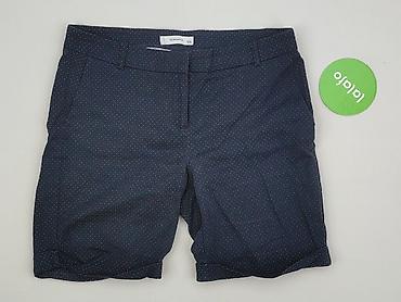 pull and bear kolarki: Szorty damskie, rozmiar M — 2