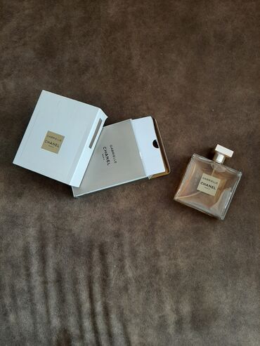 like chanel kaputic: Chanel parfem, Gabrielle