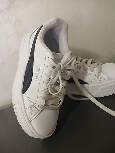 obuca neta: Puma ženske patike – model 398878-02 - Veličina: EU 36 (UK 3.5 / US — 4