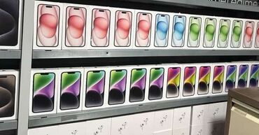 Apple iPhone: IPhone 14, 128 GB, Qara, Zəmanət, Face ID
