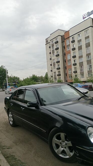мерс лупар дизель: Mercedes-Benz S-Class: 2002 г., 3.2 л, Дизель