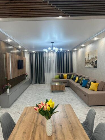 Здания: Дом, 220 м², 4 комнаты, Агентство недвижимости, Дизайнерский ремонт