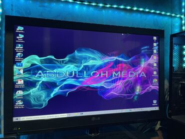 Настольные ПК и рабочие станции: Компьютер, ядер - 12, ОЗУ 16 ГБ, Игровой, Новый, Intel Xeon, NVMe at lalafo.kg — 6 Настольные ПК и рабочие станции: Компьютер, ядер - 12, ОЗУ 16 ГБ, Игровой, Новый, Intel Xeon, NVMe — 6