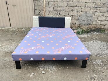 Sifarişlə çarpayılar: Kravatlar hazırları var kravat 55 manat taxt 100 manat çatdırılma var — 4