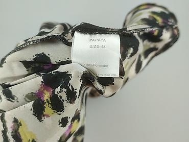 paprika clothes: Papaya, Sukienka damska, rozmiar M — 5