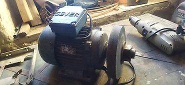 Digər avadanlıqlar: Hamsi isleyir . yoxlama olar — 18