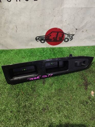 мухобойка хонда одиссей: Блок управления стеклами HONDA Odyssey RA6 2 2002 (б/у)