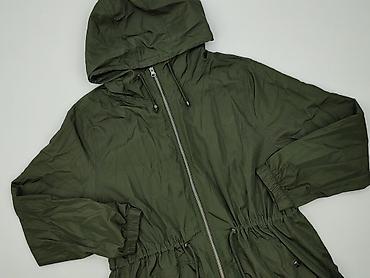 parka greenpoint: Primark, Parka damska, rozmiar L — 1